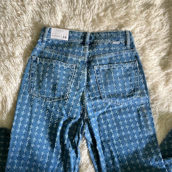 Pacsun 90’s Boyfriend High Rise Jeans - Picture 4 of 4
